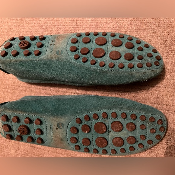 Tory Burch shoes - Picture 3 of 4